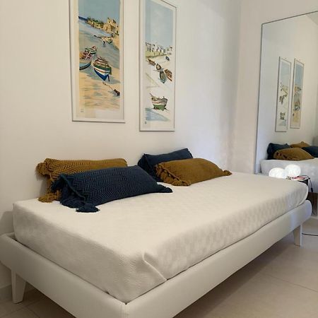 Casa Pellegrino Aparthotel Polignano a Mare Exterior photo